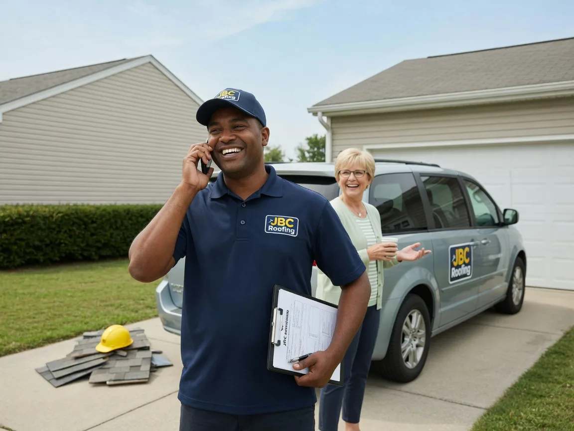 Roof Replacement Grand Island, NE FAQs